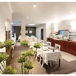 Hotell Ter Streep Oostende