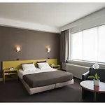 Ter Streep Hotell Oostende