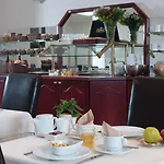 Hotell Ter Streep