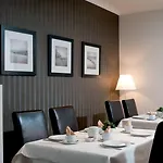Ter Streep Hotell Oostende