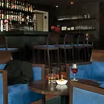Ter Streep Hotell 3*