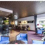 Ter Streep Hotell 3*
