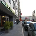 Hotell Ter Streep Oostende