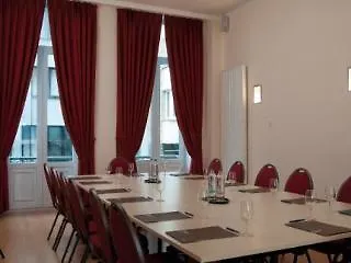 Ter Streep 3* Ostende