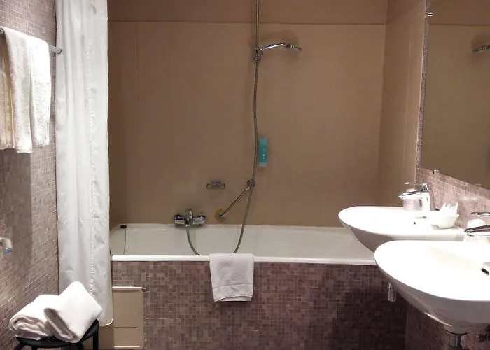 Ter Streep Hotel Ostende