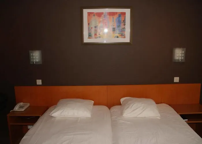 Ter Streep 3* Ostende