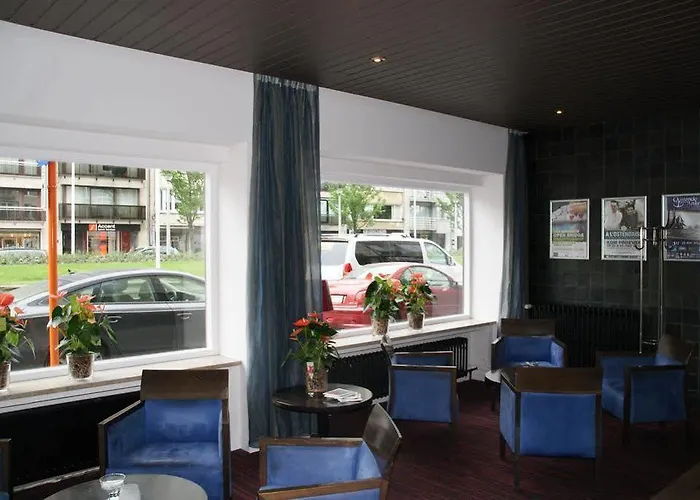 Ter Streep 3* Ostende