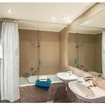 Ter Streep Hotel