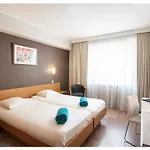 Hotel Ter Streep Ostenda