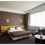 Ter Streep 3* Остенде