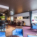 Ter Streep Hotel