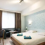 Ter Streep Hotel Ostenda