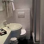 Отель Ter Streep 3*