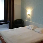 Hotel Ter Streep 3*