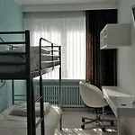 Ter Streep Hotel Ostende