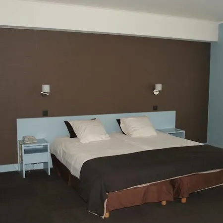 Ter Streep 3* Ostenda