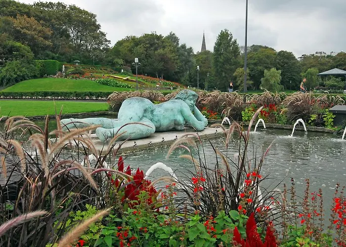 Отель Ter Streep