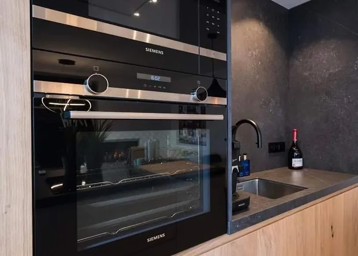 Отель Ter Streep 3*