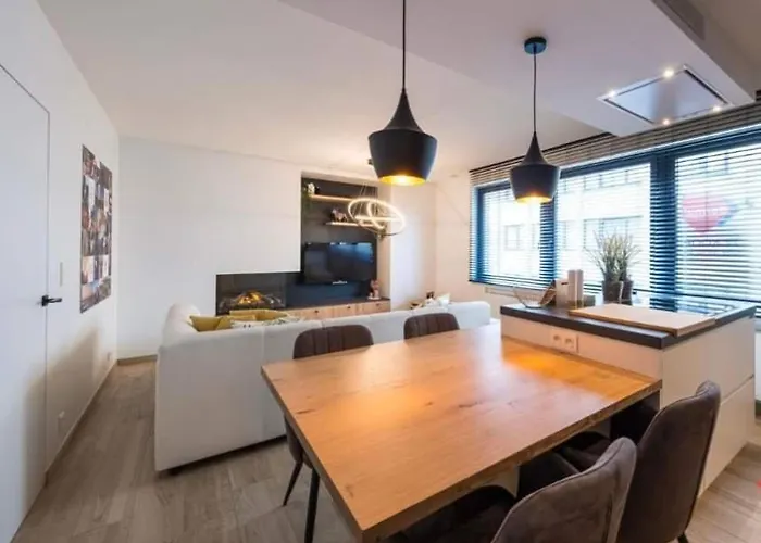 Ter Streep فندق 3*