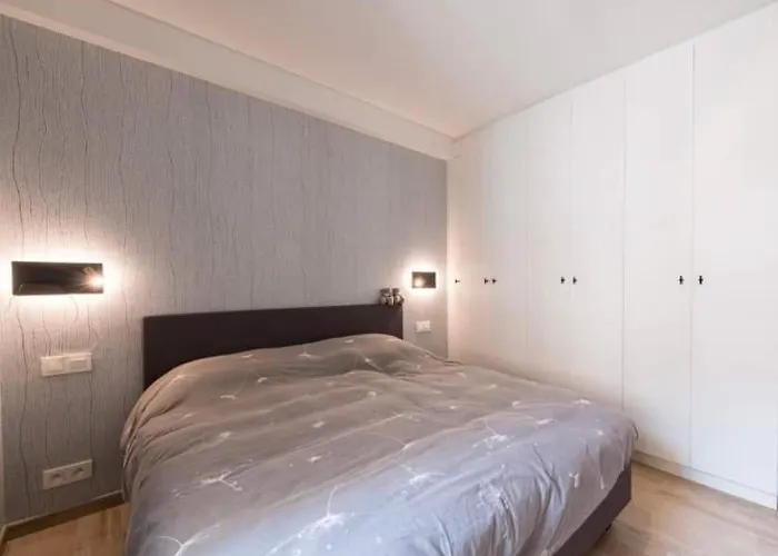 Ter Streep أوستيند