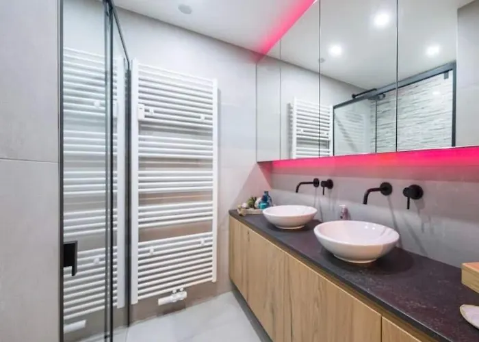 فندق Ter Streep أوستيند