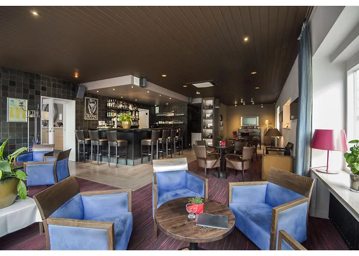 Ter Streep 3* أوستيند