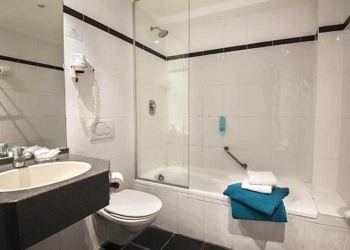 Ter Streep 3* أوستيند