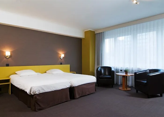 Ter Streep أوستيند