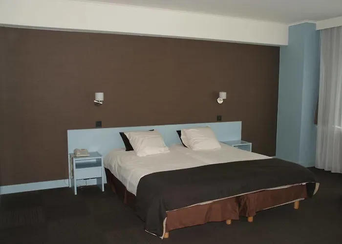 Ter Streep 3* Ostenda