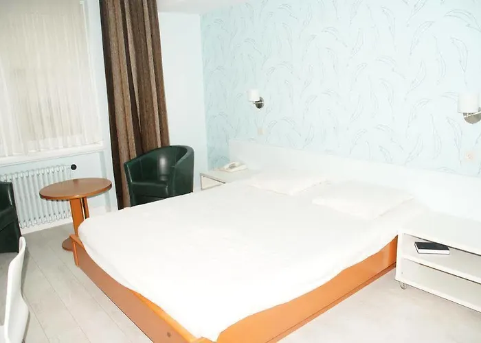 Ter Streep أوستيند