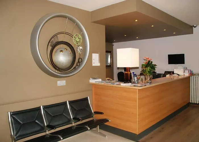 Ter Streep 3* Ostenda