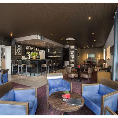 Ter Streep 3* אוסטנדה