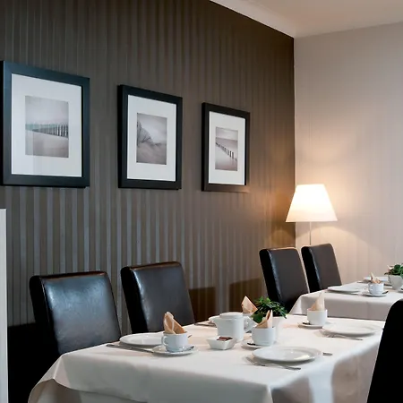Ter Streep Otel Oostende