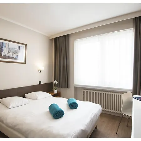 Otel Ter Streep