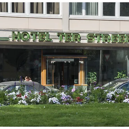 Ter Streep 오스텐드