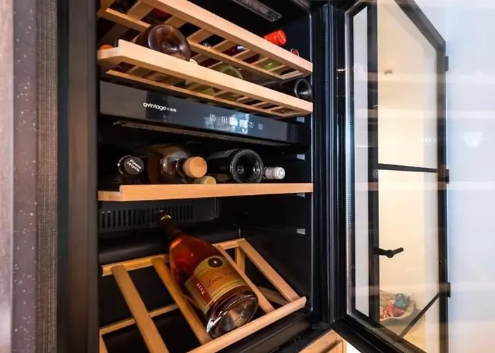 Ter Streep מלון אוסטנדה