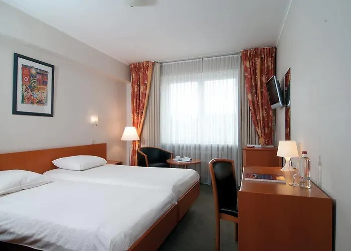 Ter Streep אוסטנדה