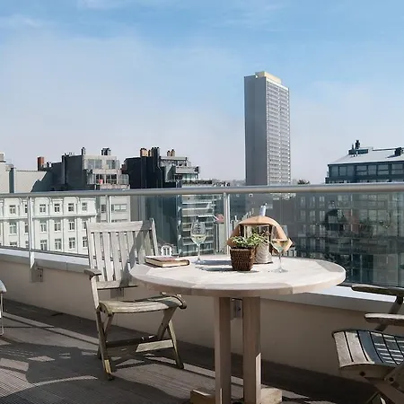 Hotel Ter Streep