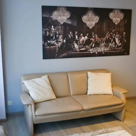 Ter Streep 3* Ostenda