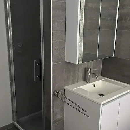 Ter Streep Hotel