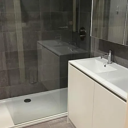 Ter Streep Hotel Ostenda