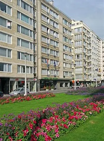 Ter Streep Hotel
