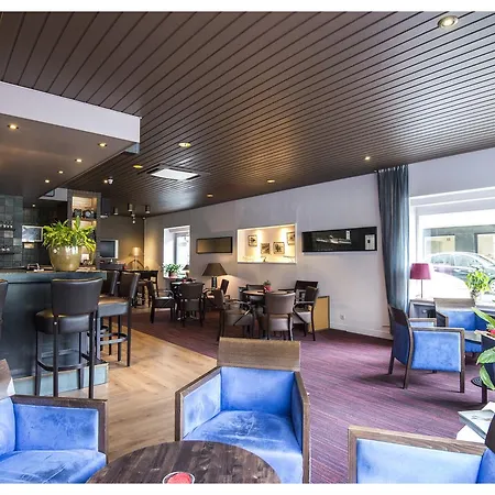 Ter Streep Hotel 3*