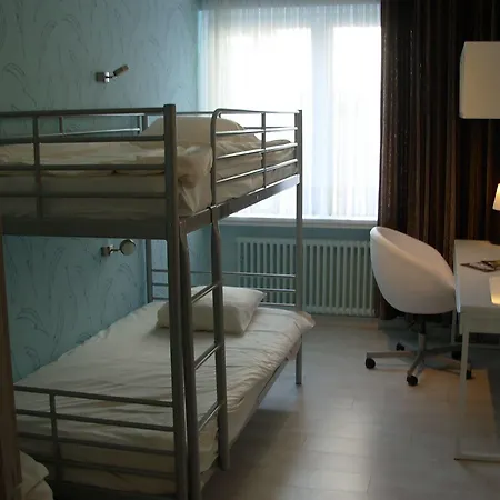 Ter Streep 3* Ostenda