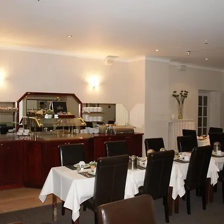 Hotel Ter Streep 3*